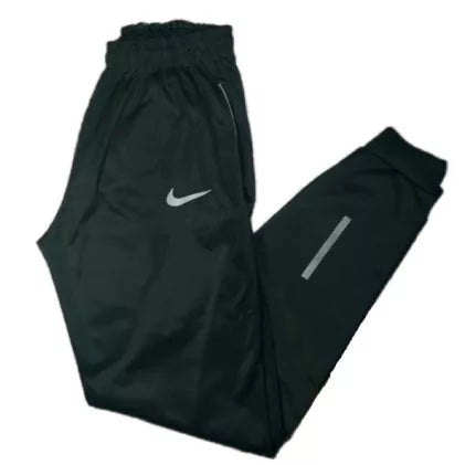 calça infantil masculina nike 2 ao 16 menino e menina refletiva flanelada varias cores