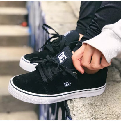Tênis Unissex Skate Dc