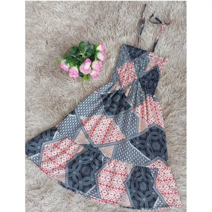 Vestido lastex ciganinha c/alça babado rodadinho, moda blogueirinha