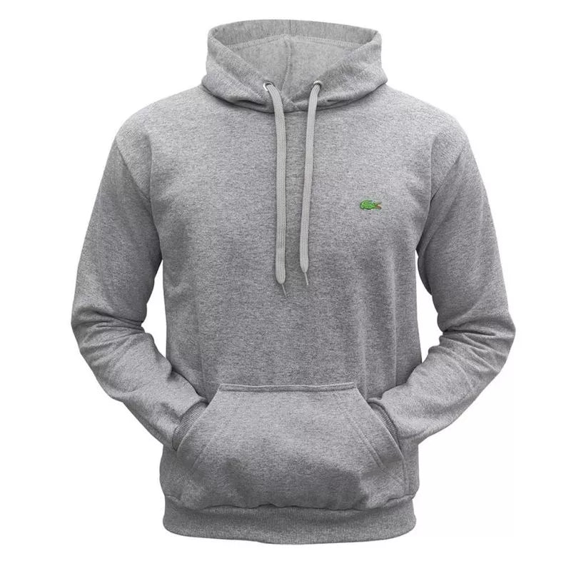 Moletom Bordado Blusa de Frio Lançamento 2023