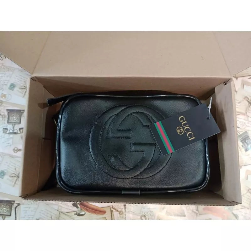 Bolsa Feminina Modelo  GG Soho
