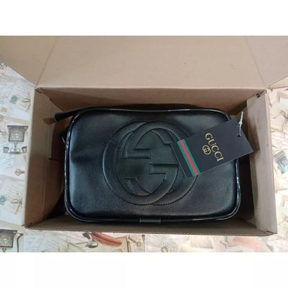Bolsa Feminina Modelo  GG Soho