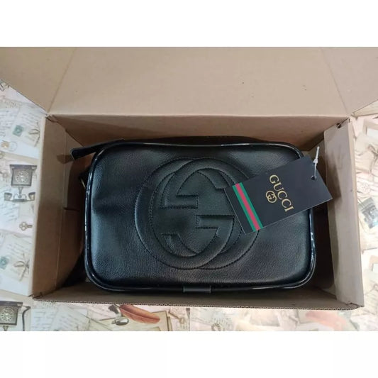 Bolsa Feminina Modelo  GG Soho