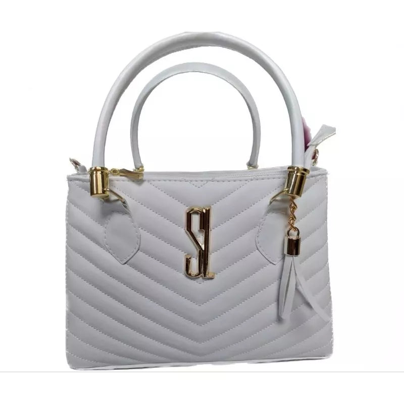 Bolsa Feminina Alça Tiracolo Transversal Media Lançamento