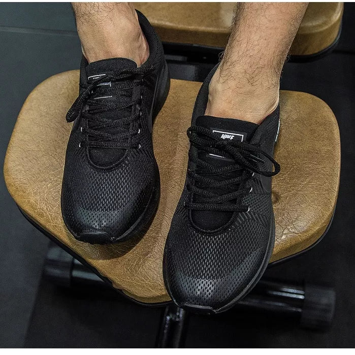 Tenis Zoom Masculino de Academia Caminhada OLD31.158 OLD35.43