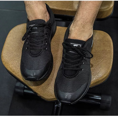 Tenis Zoom Masculino de Academia Caminhada OLD31.158 OLD35.43