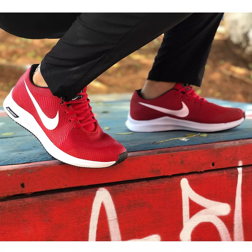 Tenis Zoom Masculino de Academia Caminhada OLD31.158 OLD35.43