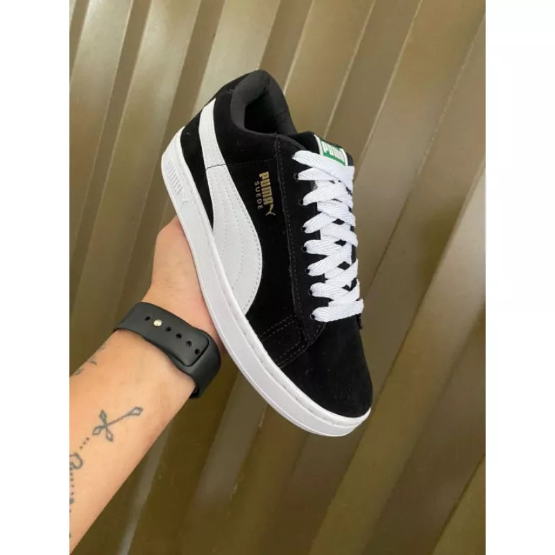 Tênis Puma Suede unissex