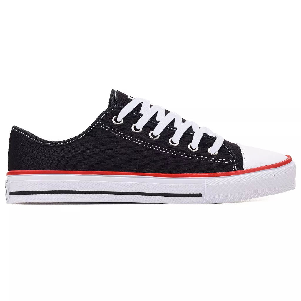 Tênis Feminino Star Tradicional Casual leve Confortável