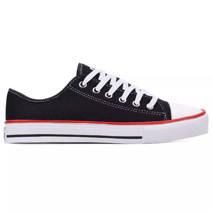 Tênis Feminino Star Tradicional Casual leve Confortável