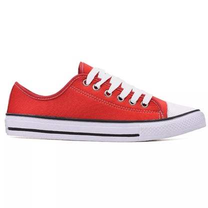 Tênis Feminino Star Tradicional Casual leve Confortável