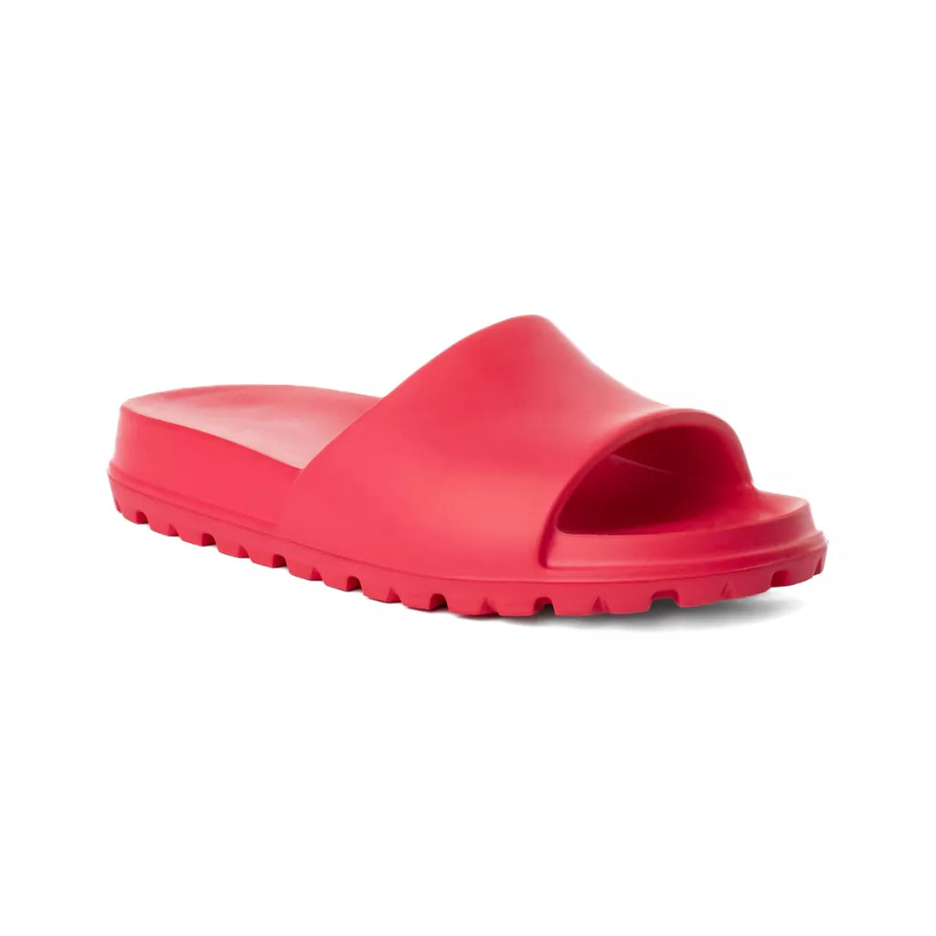 Chinelo Slide Nuvem Ortopédico Confortável Leve Macio em EVA Unissex