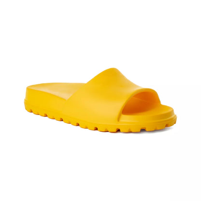 Chinelo Slide Nuvem Ortopédico Confortável Leve Macio em EVA Unissex