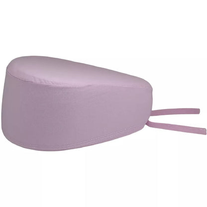 Touca Cirúrgica Bandana Gorro Odonto Enfermagem Veterinária Dentista De Amarrar