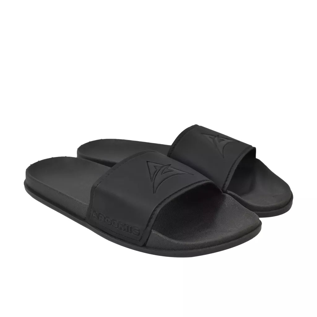 Chinelo Masculino Slide Calce Fácil