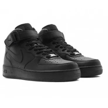 TENIS Nike Air Force Cano Alto Unissex