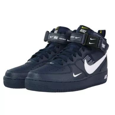 TENIS Nike Air Force Cano Alto Unissex