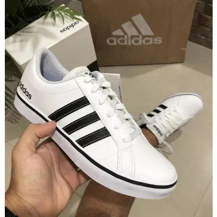 Tênis Unissex Adidas