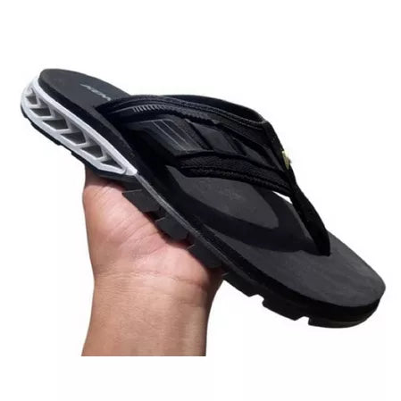 Chinelo KNNR Raka Masculino Sandália Estilo Conforto