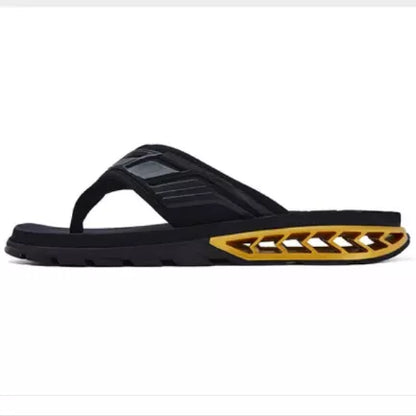 Chinelo KNNR Raka Masculino Sandália Estilo Conforto