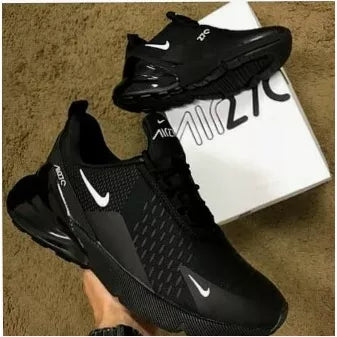 Tênis NIKE AIR 270 Estiloso Confortável Tênis Esportivo TEMOS VARIAS CORES DISPONIVEL