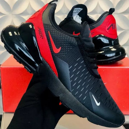 Tênis NIKE AIR 270 Estiloso Confortável Tênis Esportivo TEMOS VARIAS CORES DISPONIVEL