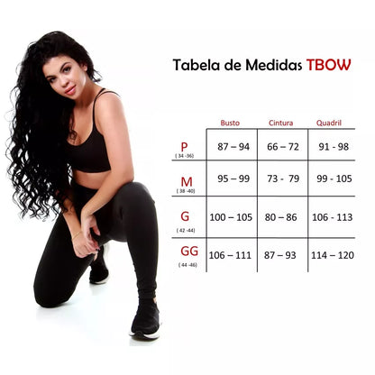 Top Fitness Feminino Alça Fina Academia