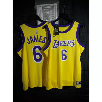 Camisa Regata Basquete Los Angeles Lk