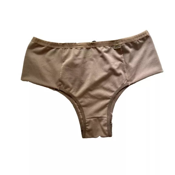 Calcinha Cinta Pós Parto Gestante Maternidade Forro 100% Algodão Modeladora Compressão Leve
