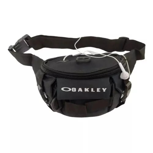 Pochete Bolsas Shoulder Premium Transversal