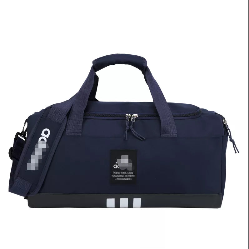 AD Bolsa De Ombro/Mochila De Viagem Unissex Para Ioga/Basquete/Academia Com Grande Capacidade