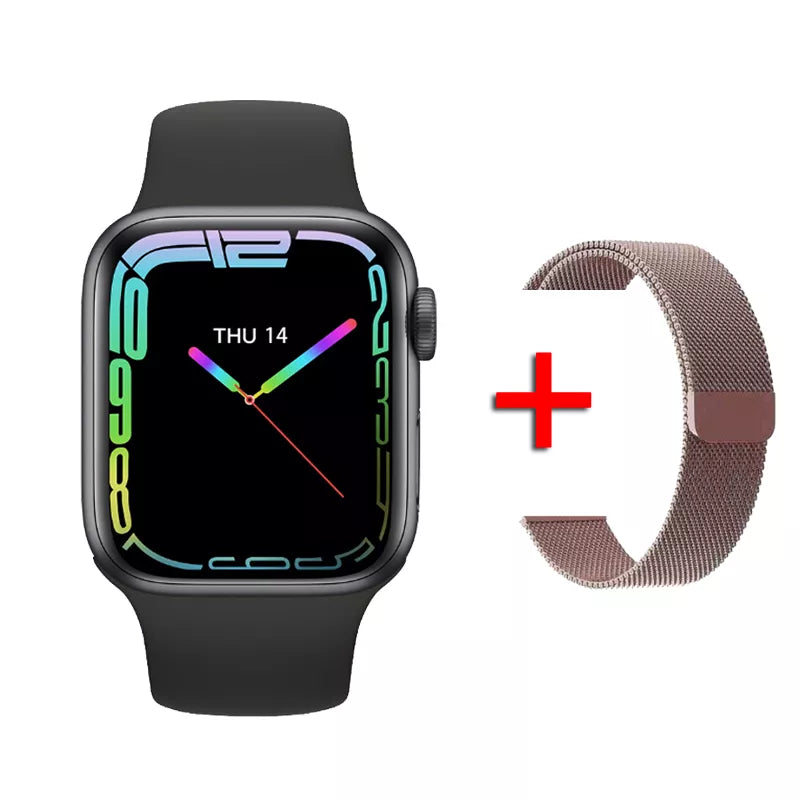 Watch Series 8 Max 1