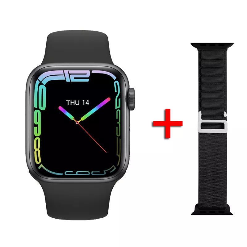 Watch Series 8 Max 1