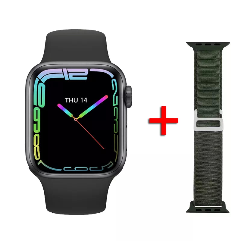 Watch Series 8 Max 1