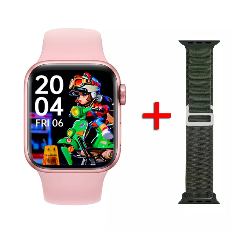 Watch Series 8 Max 1