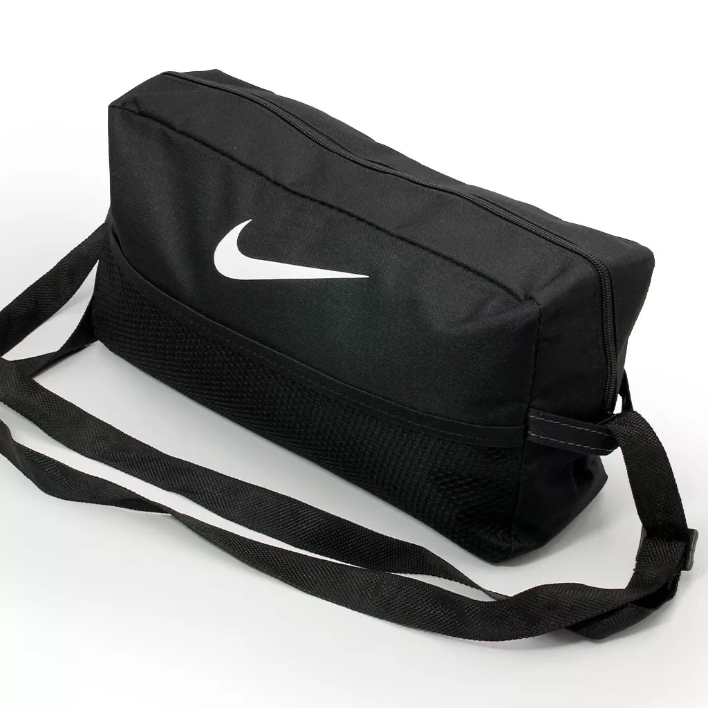 Bolsa Academia Transversal Viagem Multi Marcas