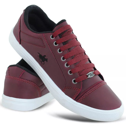Sapatênis Masculino Polo Energy 3066 Tênis Casual Esportivo Barato