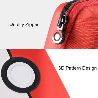 Bolsa bag pokémon Álbum Cartas Armazenamento de card saco de armazenamento grande Suprimentos para jogos de tabuleiro