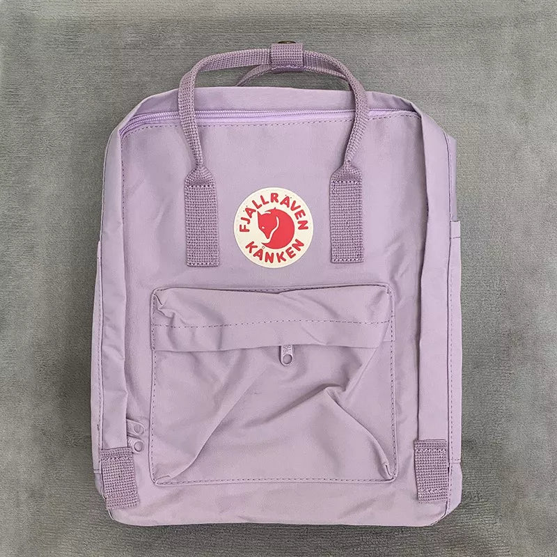 Mochila De Viagem Feminina Impermeável