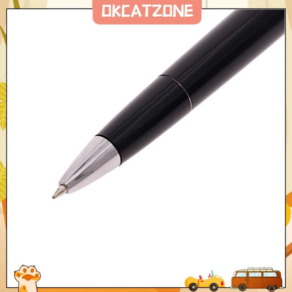 okcatzone Caneta Elétrica Okcatn Com Bolinha/Brinquedo Para Brincadeira