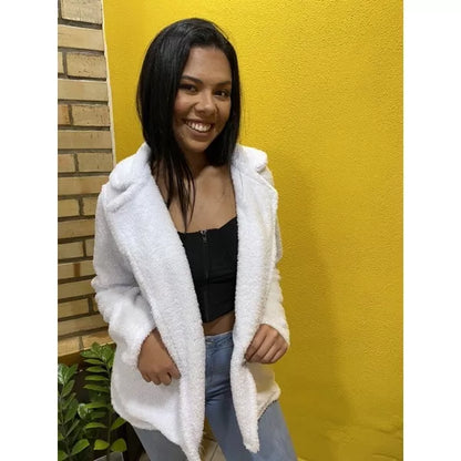 Blazer TEDDY