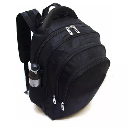 Mochila Masculina Feminina Escolar Bolsa Impermeável Oferta