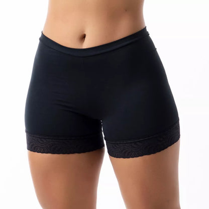 Short Anágua ideal para usar  por Baixo De Vestido