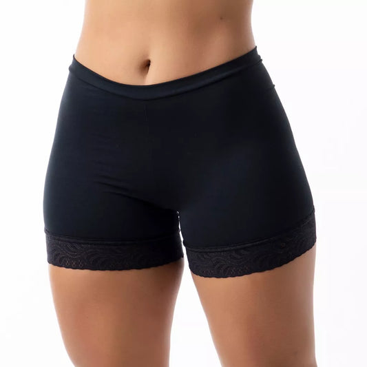 Short Anágua ideal para usar  por Baixo De Vestido