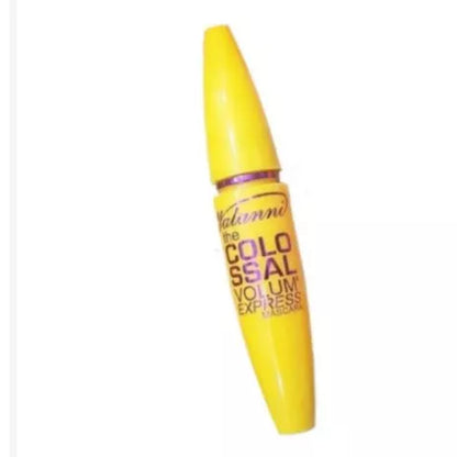 Máscara Para Cílios  Colossal Super Volume YALANNI