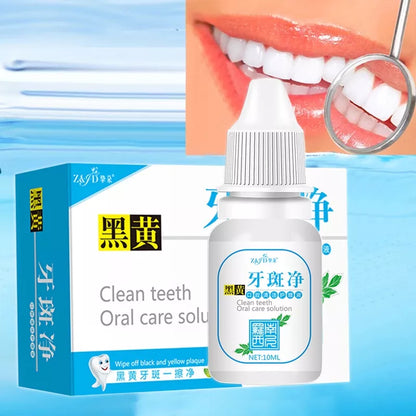 Dentes Essência De Oral Limpeza Remover Manchas De Fresco Ferramentas Dental