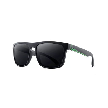 Óculos De Sol Masculinos Polarizados De Moda De Guy
