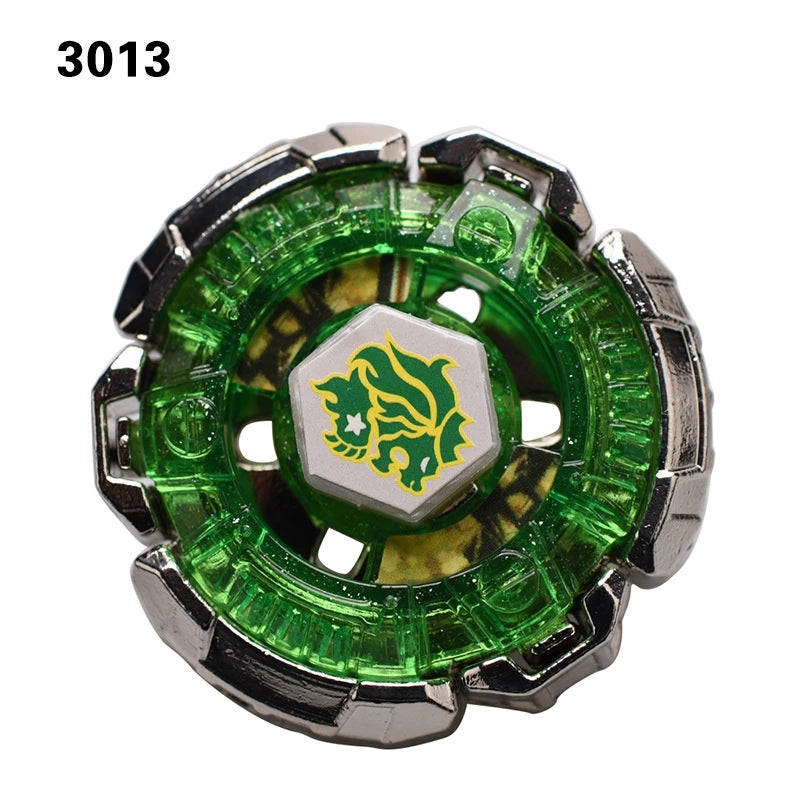 36 Estilos De Metal Beyblade Fusão 4D Pião BB88 BB116 BB128 Arena Batendo Jogo Brinquedos Para Crianças De Aniversário
