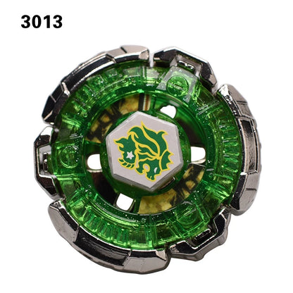 36 Estilos De Metal Beyblade Fusão 4D Pião BB88 BB116 BB128 Arena Batendo Jogo Brinquedos Para Crianças De Aniversário