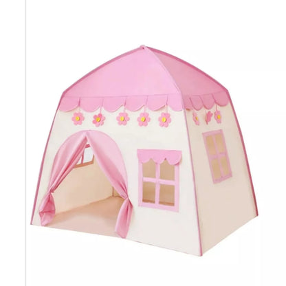 Barraca Tenda cabana casa Infantil Dobrável Menor Preço !